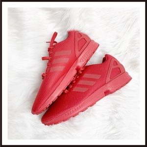 adidas torsion zx flux